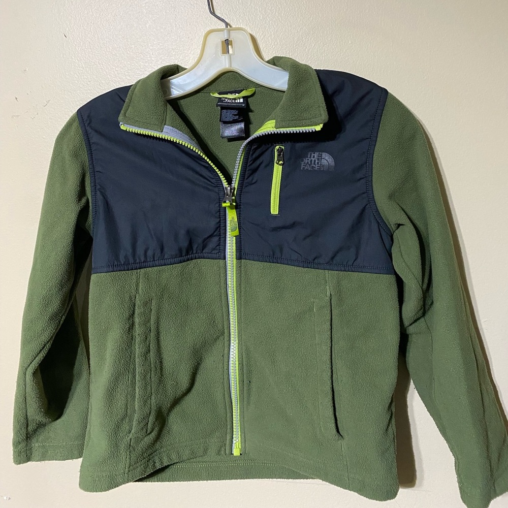 The North Face Kids Boys Jacket | S